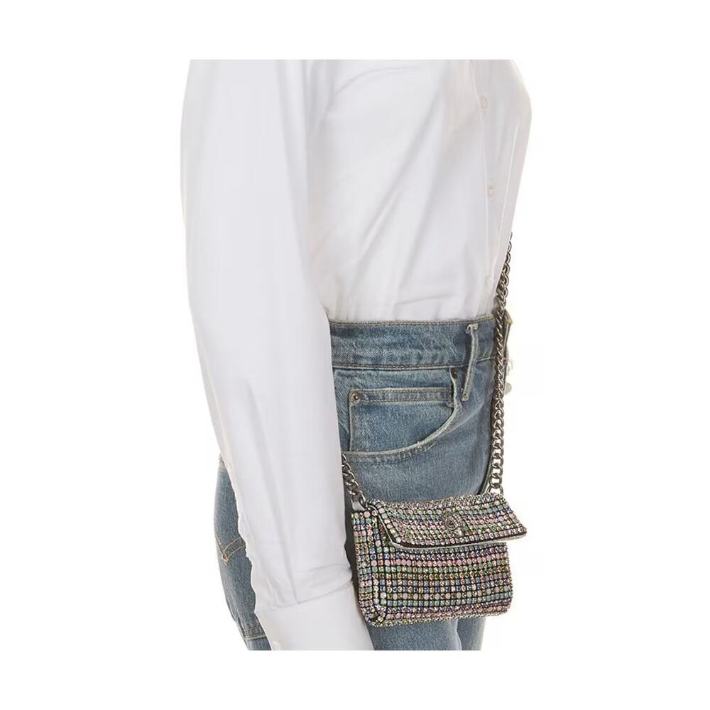 Kurt Geiger London
Mini Party Crossbody Bag - Picture 4 of 4